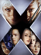 《X战警2》