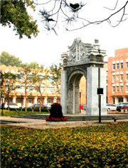 中国农业大学