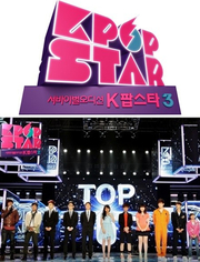 Kpop Star第3季