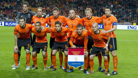 全场回放：世界杯1/4决赛荷兰43哥斯达黎加