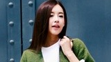 GRAZIA TV-韩火火街拍教学 张子萱混搭示范