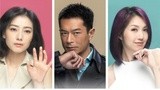 《单身男女2》曝终极预告 五人四段情恋爱混战