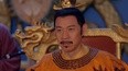 殷氏谋反夜刺皇帝