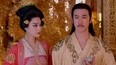 太子李忠弑君失败