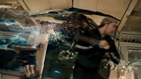 《复仇者联盟2》第三款电视预告 快银重伤奥创