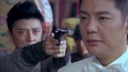 郎忠与贺韬对峙