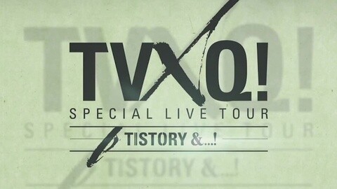 东方神起Special Live Tour T1ST0RY 宣传片 (2015) Full online with English subalt  for free – iQIYI | iQ.com