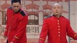 《欢乐喜剧人》白眉工作室顶住压力过戏瘾