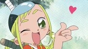 小魔女DoReMi 3第33集动漫全集视频在线观看爱奇艺