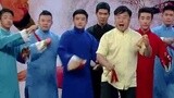 《欢乐喜剧人》高晓攀医院当学徒呼吁艺术传承