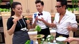 《厨房的秘密》宁静马景涛厨房美味大比拼