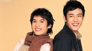 Twins & BOYZ & 梁洛施  夏日狂哗 + 爱情当入樽 + 明爱暗恋补习社 新世界星Mobile超时空接触演唱会现场版音乐背景音乐视频音乐爱奇艺