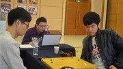 世界围棋星锐爆冷门 柯洁不敌韩国小将无缘决赛体育完整版视频在线观看爱奇艺