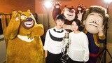 《熊出没之熊心归来》发插曲MV