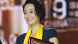 马伊俐凭《北上广》获最佳女主演 演技征服大众
