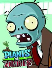 植物大战僵尸动画版