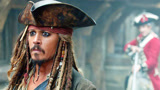 《加勒比海盗5：死无对证》 中国先行版预告片