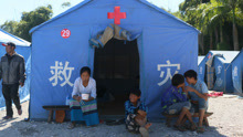 入境避难缅甸边民:安置点很舒心 中国人很友好