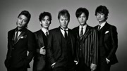 SMAP  青 いイナズマ音乐背景音乐视频音乐爱奇艺