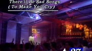 Billy Ocean  There'll Be Sad Songs (To Make You Cry) (Top Of The Pops 1986)音乐背景音乐视频音乐爱奇艺