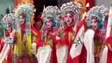 《2017央视春晚》孟广禄杨赤戏曲《薪火相传》