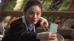 Watch the latest 《星厨驾到》花絮：现场惊现都敏菌 送别NANA (2015) online with English subtitle for free English Subtitle