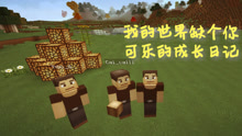 【可乐】我的世界