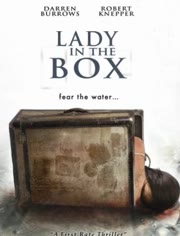 箱子里的女人