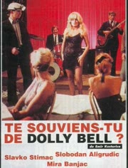 你还记得多莉·贝尔吗
