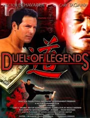 Duel of Legends