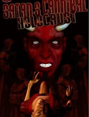 Satan's Cannibal Holocaust