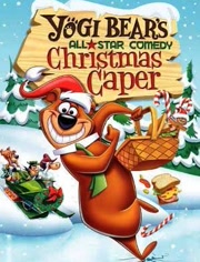 Yogi Bear's All-Star Comedy Christmas Caper TV
