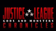 正义联盟：神明与怪物编年史第1季