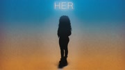 H.E.R.  Free (Audio)音乐背景音乐视频音乐爱奇艺