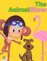 动物表演第2季 外文版