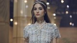 古典现代性 Chanel 2018早春度假系列发布会