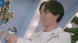 《男子甜点俱乐部》【林宥嘉】颜值超自信 欲换掉屏东吴彦祖标签