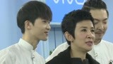 《男子甜点俱乐部》【花絮】吴君如上演苦肉计竟向李昊讨亲亲？