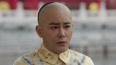 刘统勋整顿户部风气
