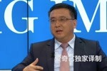 张亚勤</br>AI虽有泡沫却是真实变革
