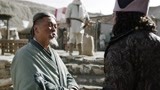 国家大乱，他竟被一袋白色粉末就收买了？