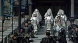 什么事情，竟逼一个将军切腹自杀？