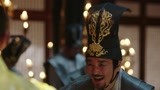 他终于在皇帝面前说出隐瞒多年的真心话……