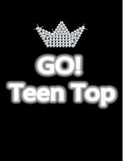 GO!Teen Top2014
