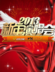 山东卫视2013新年演唱会