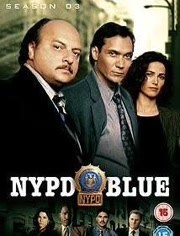 纽约重案组第3季
