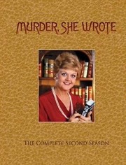 她书写谋杀第2季