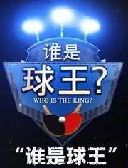 谁是球王-中国乒乓球民间争霸赛