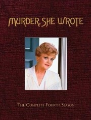 她书写谋杀第4季