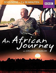 BBC：与乔纳森·丁布尔比一起游非洲